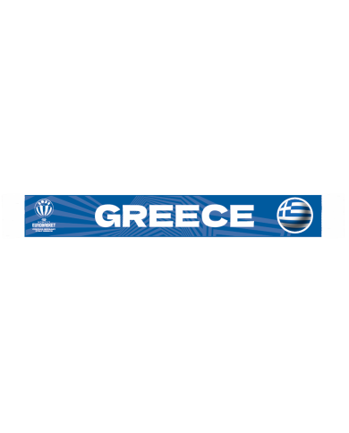 SCARF GRIECHENLAND