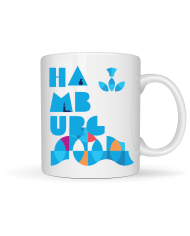 MUG HAMBURG