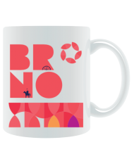 MUG BRNO