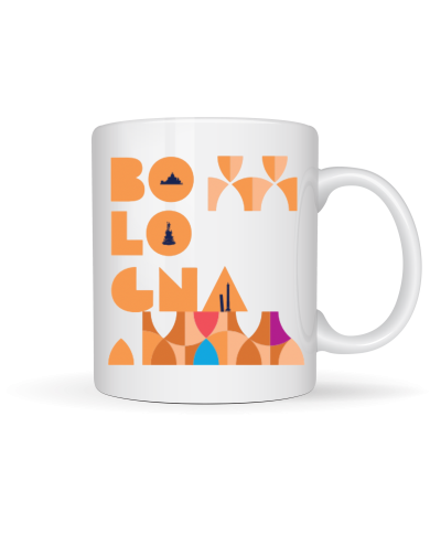 TAZA BOLONIA