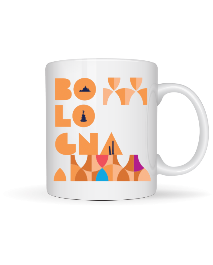 MUG BOLOGNA