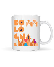 MUG BOLOGNA