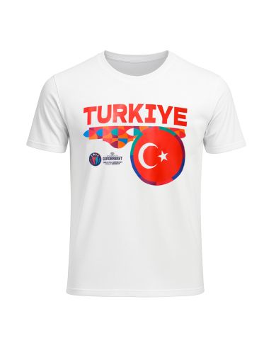 T-SHIRT TÜRKIYE