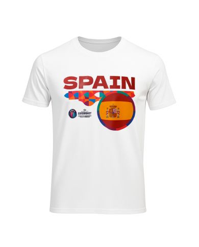 T-SHIRT SPAIN