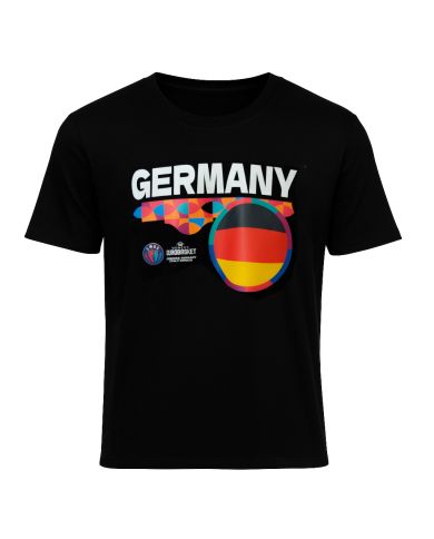 T-SHIRT GERMANY