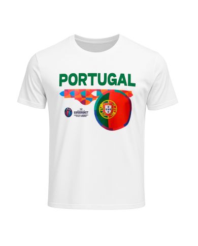 CAMISETA PORTUGAL
